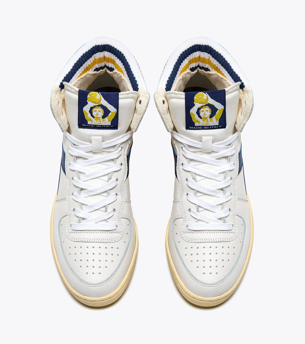 Diadora MI BASKET FORTY KNIT ITALIA