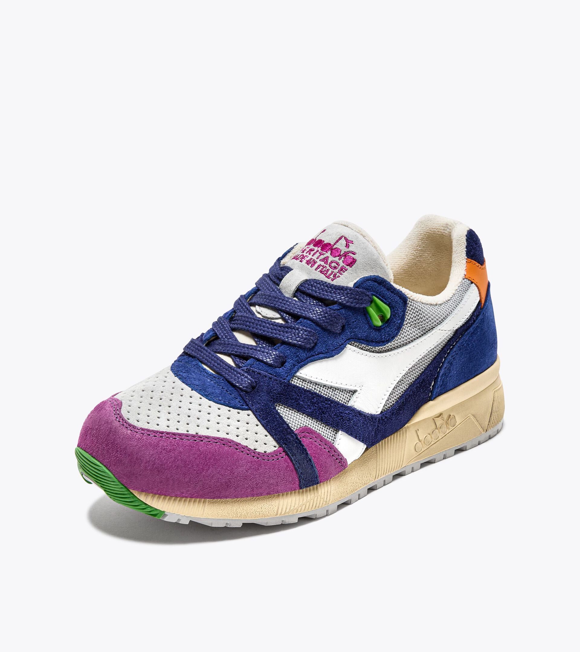 Diadora N9000 TOURNEY ITALIA