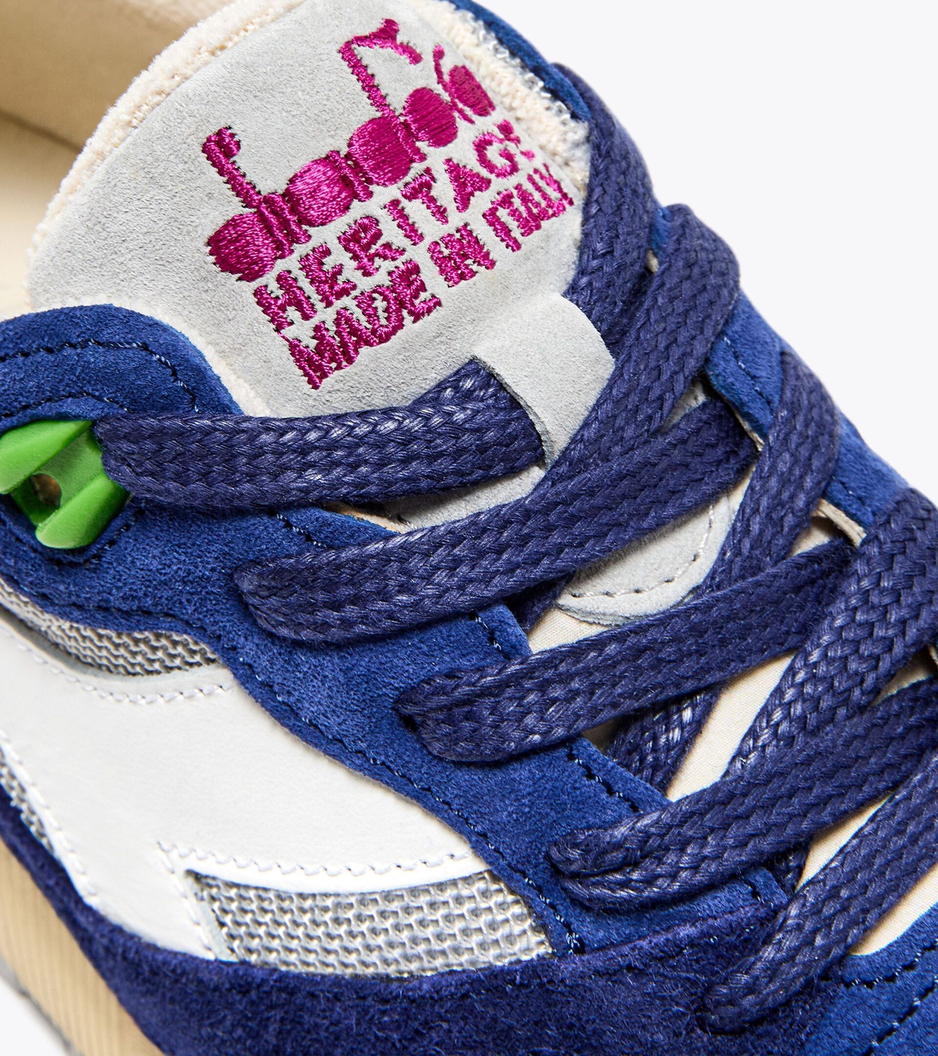 Diadora N9000 TOURNEY ITALIA