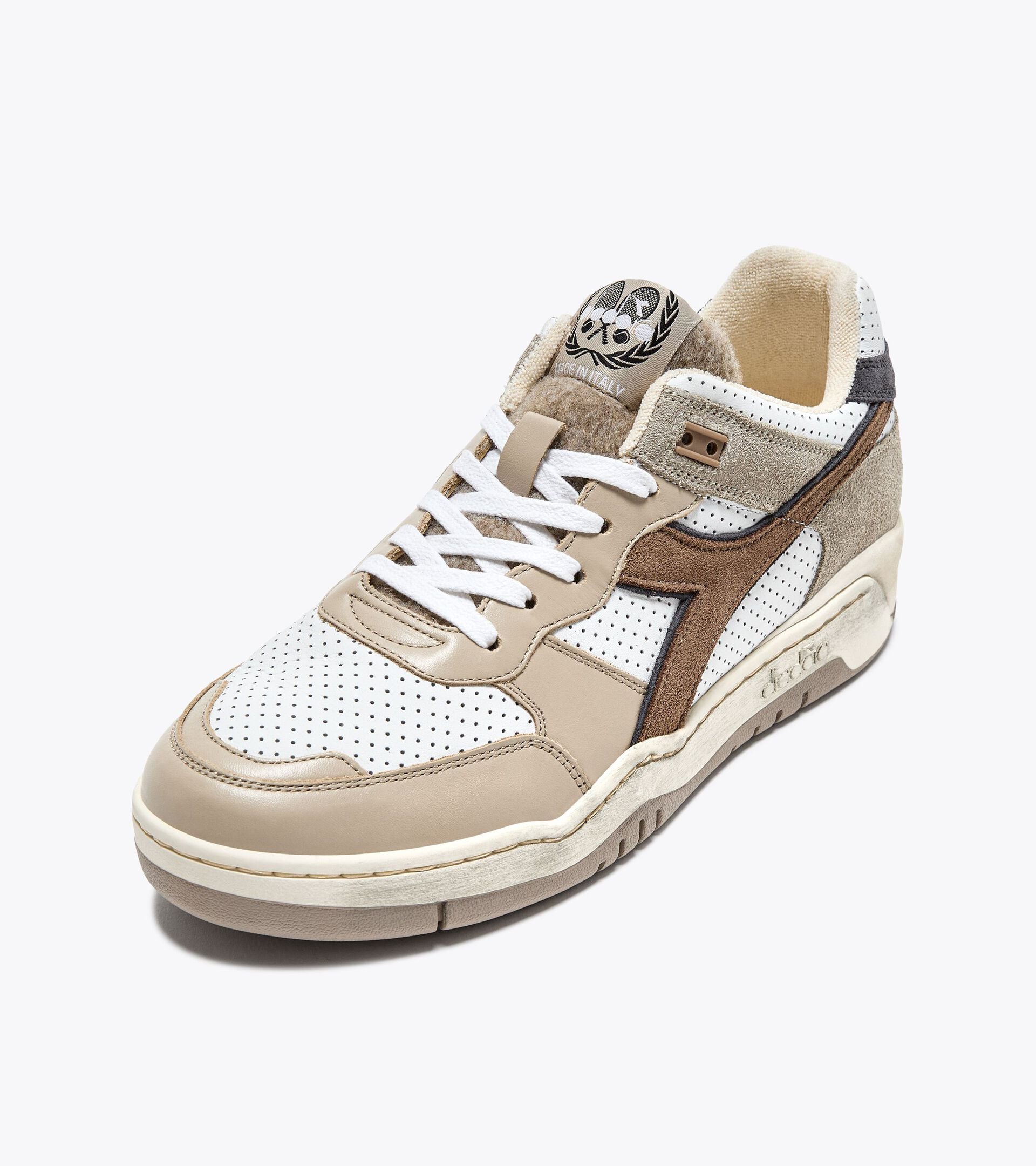Diadora B.560 TORINO ITALIA