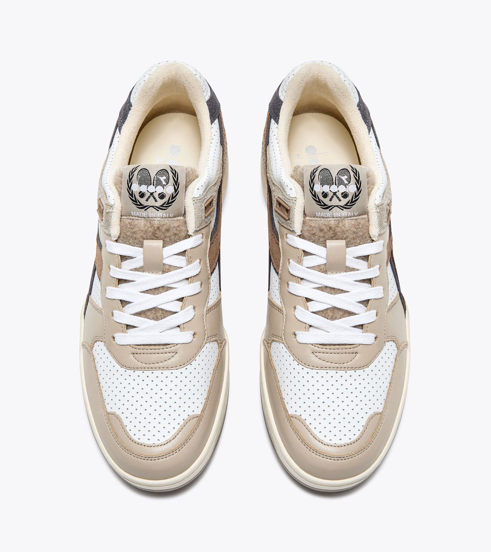 Diadora B.560 TORINO ITALIA