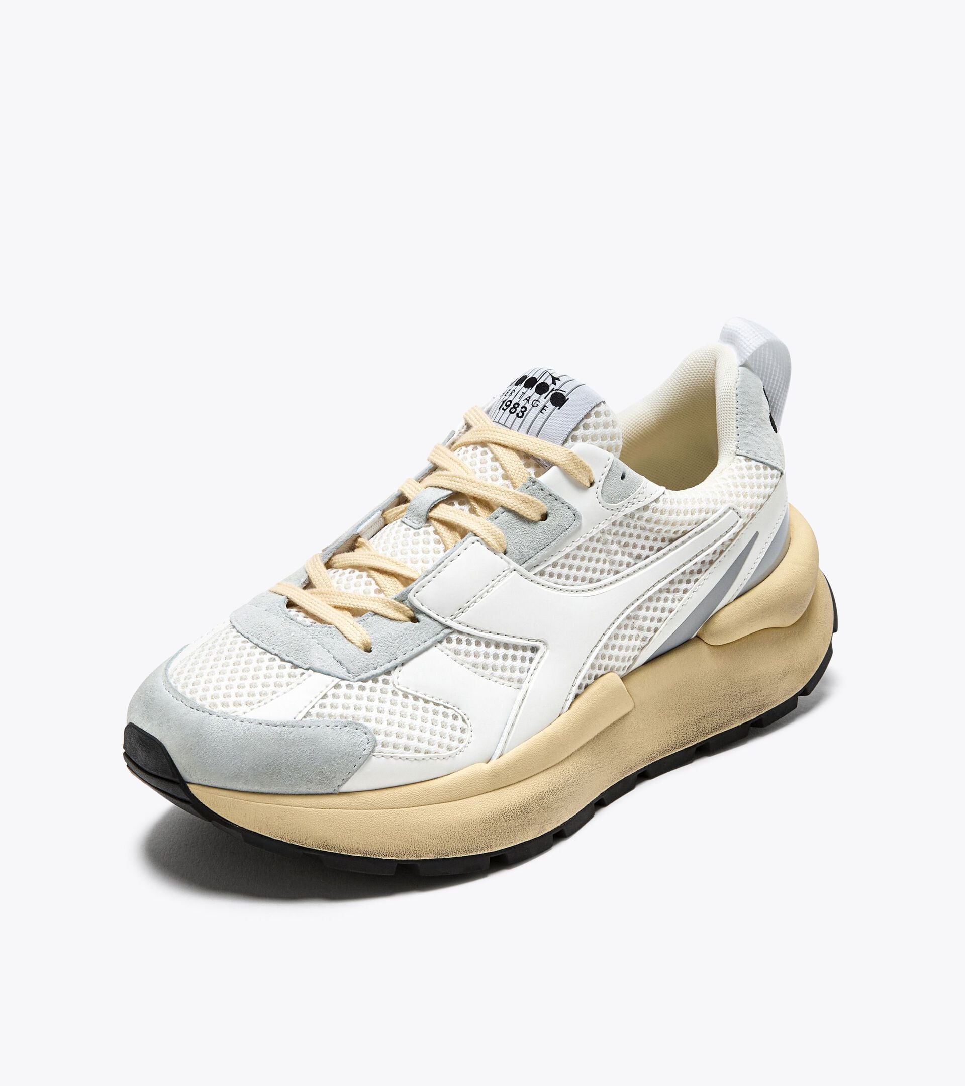 Diadora MERCURY ELITE URBAN WN