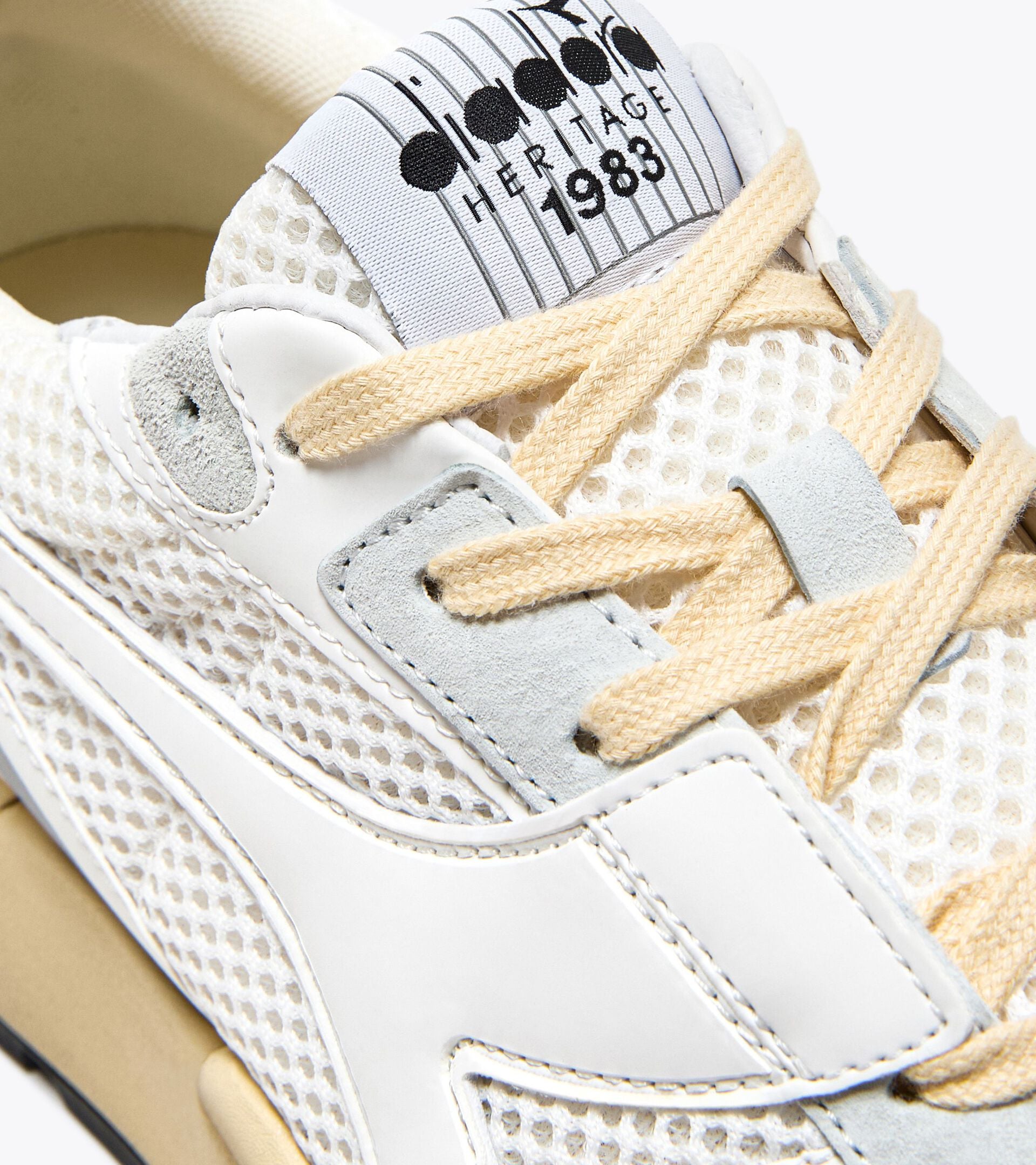 Diadora MERCURY ELITE URBAN WN