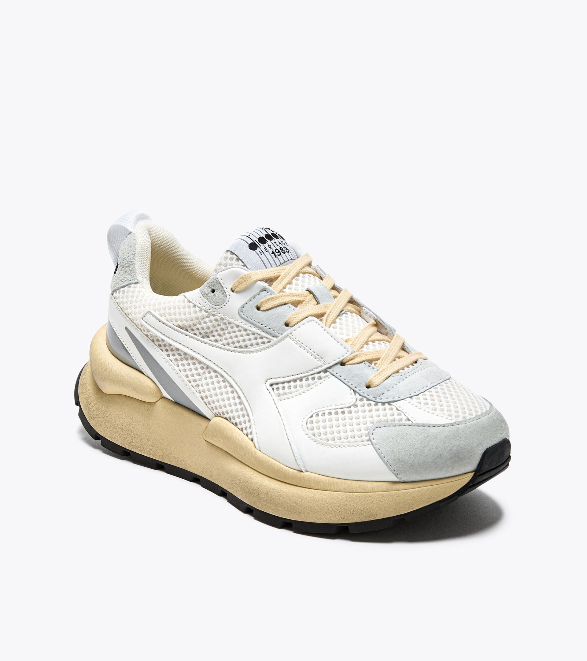 Diadora MERCURY ELITE URBAN WN