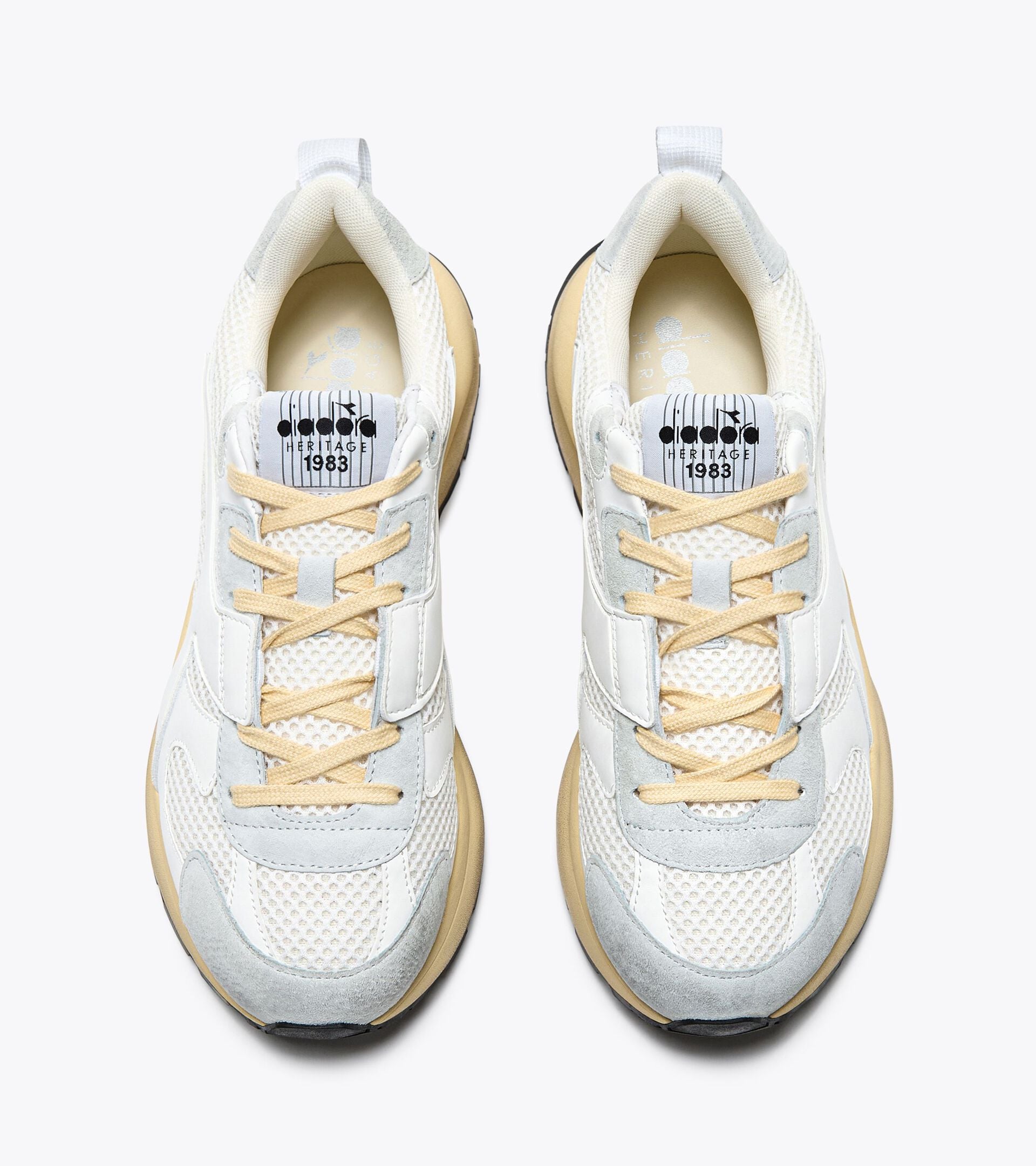 Diadora MERCURY ELITE URBAN WN
