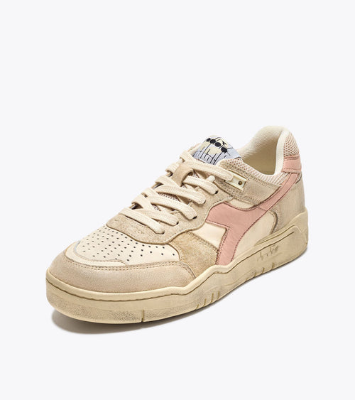 Diadora B.560 PIGSKIN USED