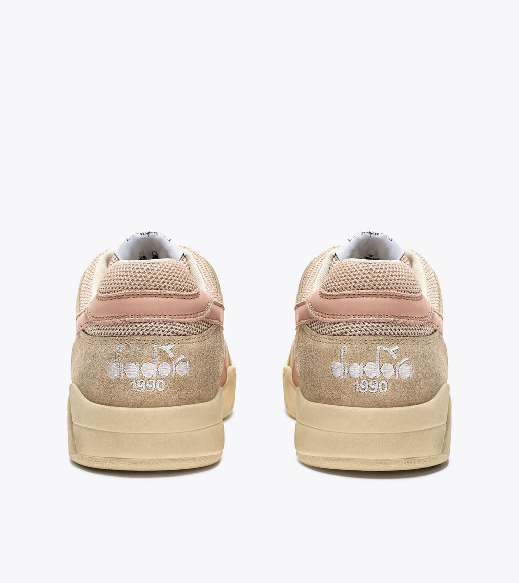 Diadora B.560 PIGSKIN USED