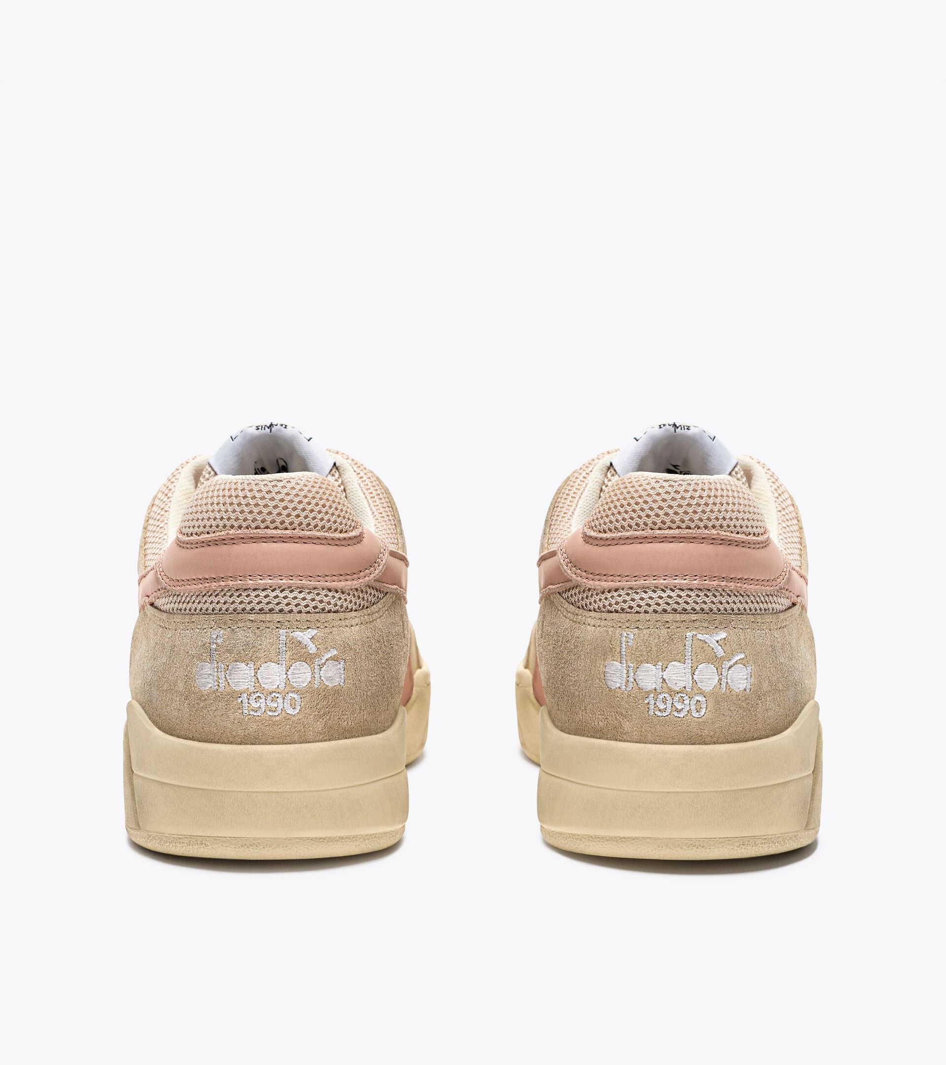 Diadora B.560 PIGSKIN USED