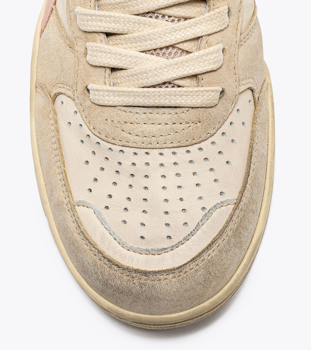 Diadora B.560 PIGSKIN USED