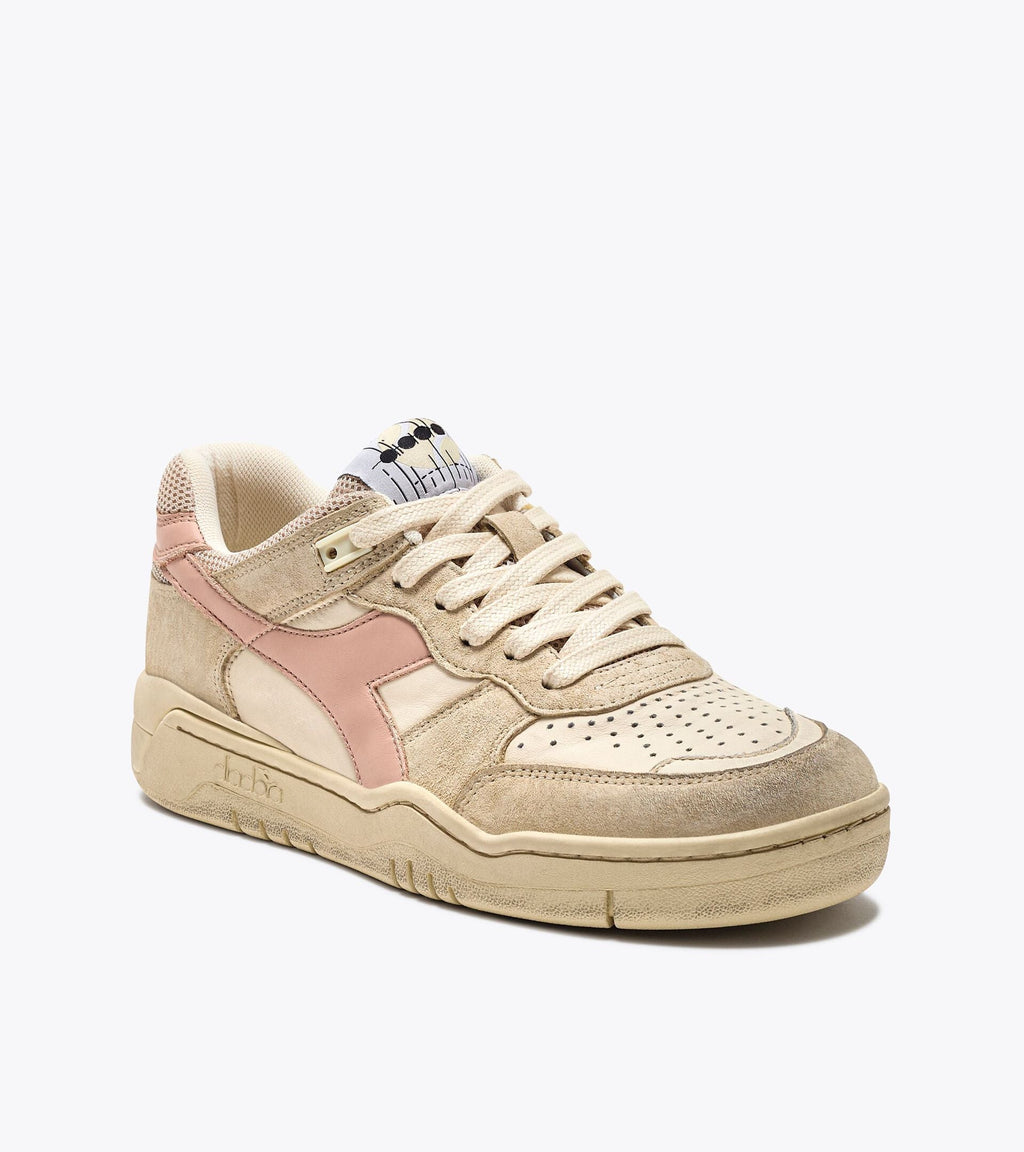 Diadora B.560 PIGSKIN USED