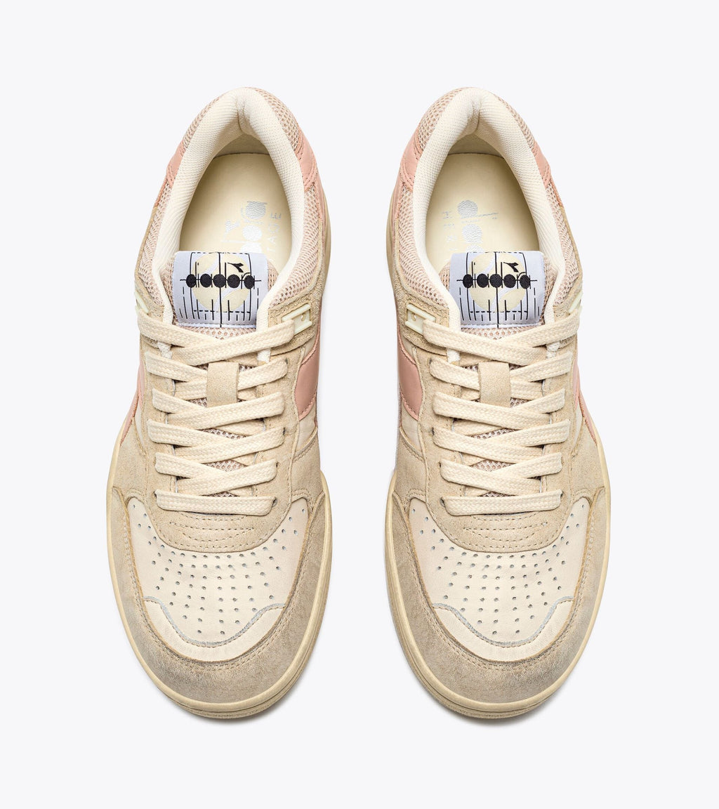 Diadora B.560 PIGSKIN USED