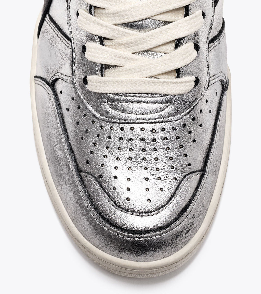 Diadora B.560 SILVER USED WN