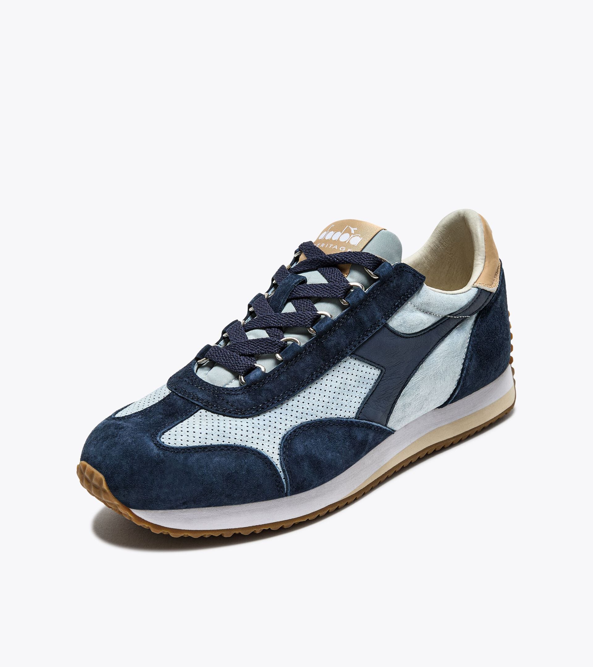 Diadora EQUIPE SUEDE SW