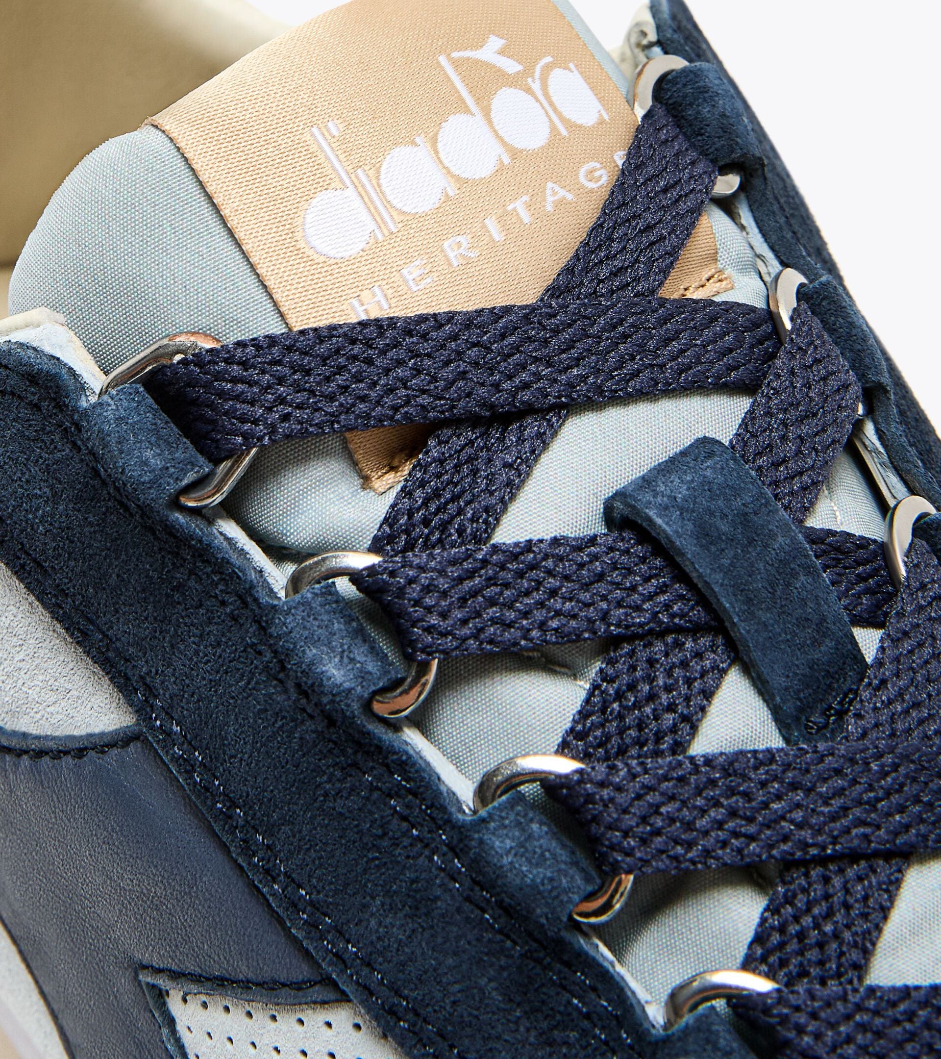 Diadora EQUIPE SUEDE SW