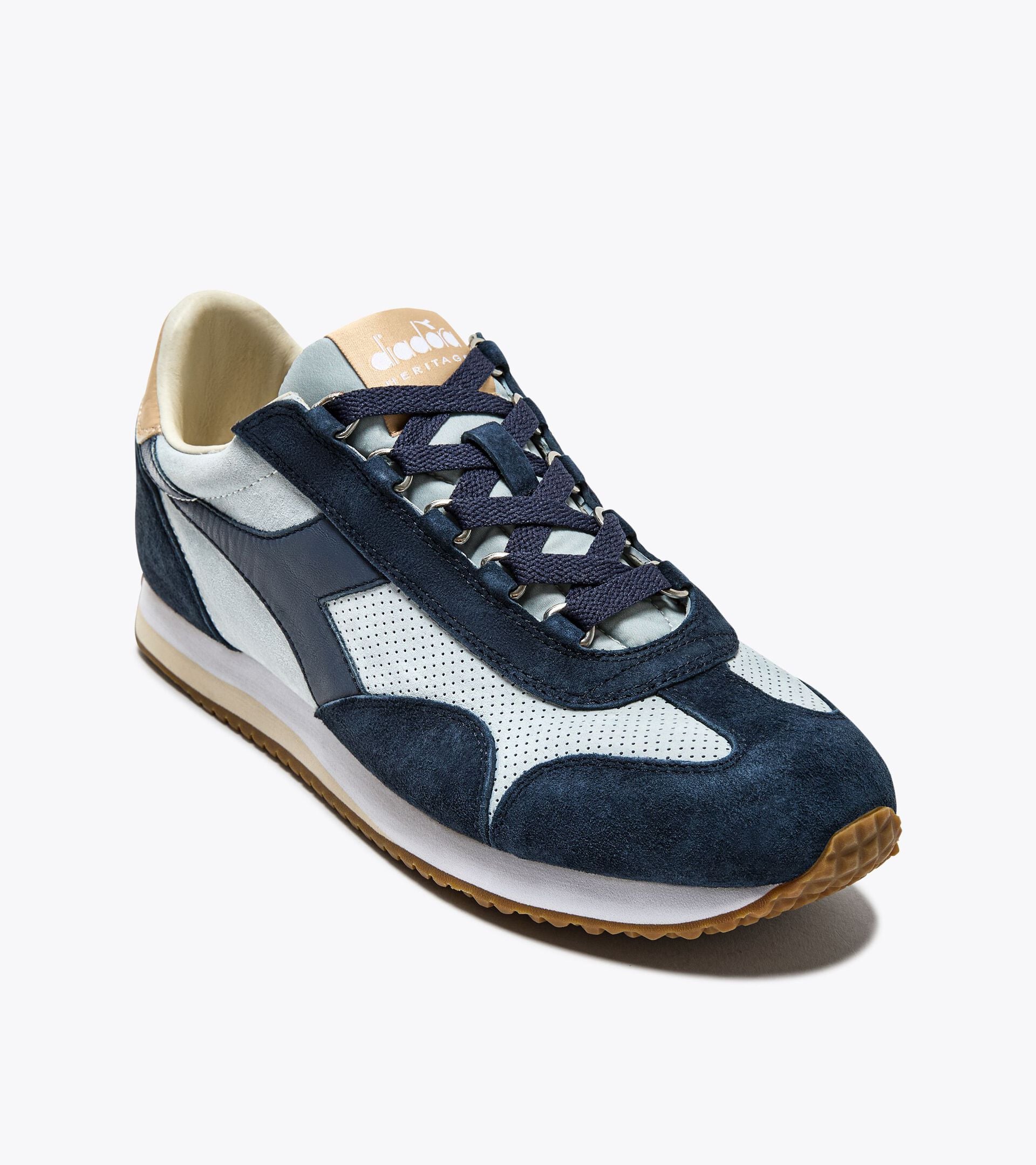 Diadora EQUIPE SUEDE SW