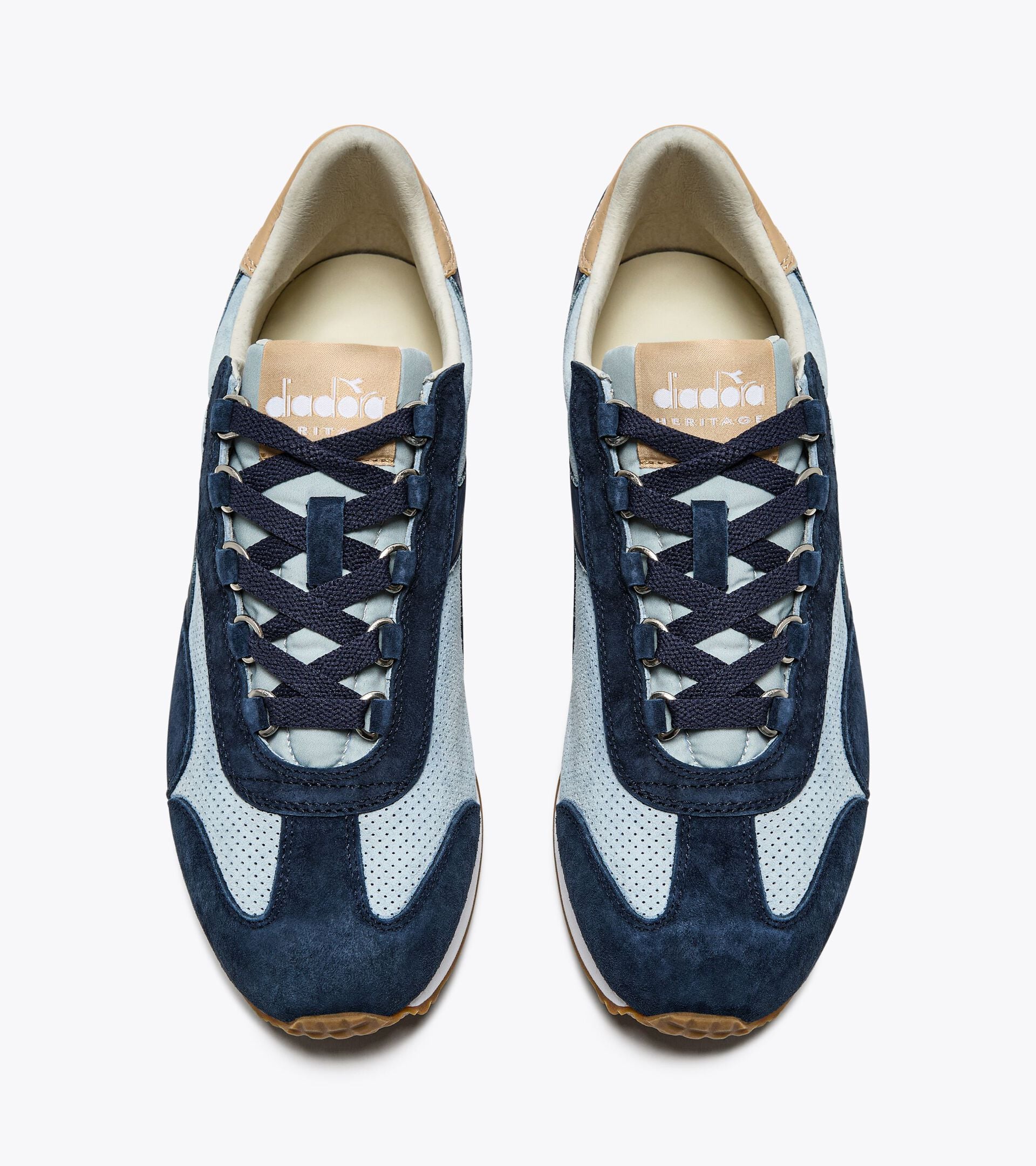 Diadora EQUIPE SUEDE SW