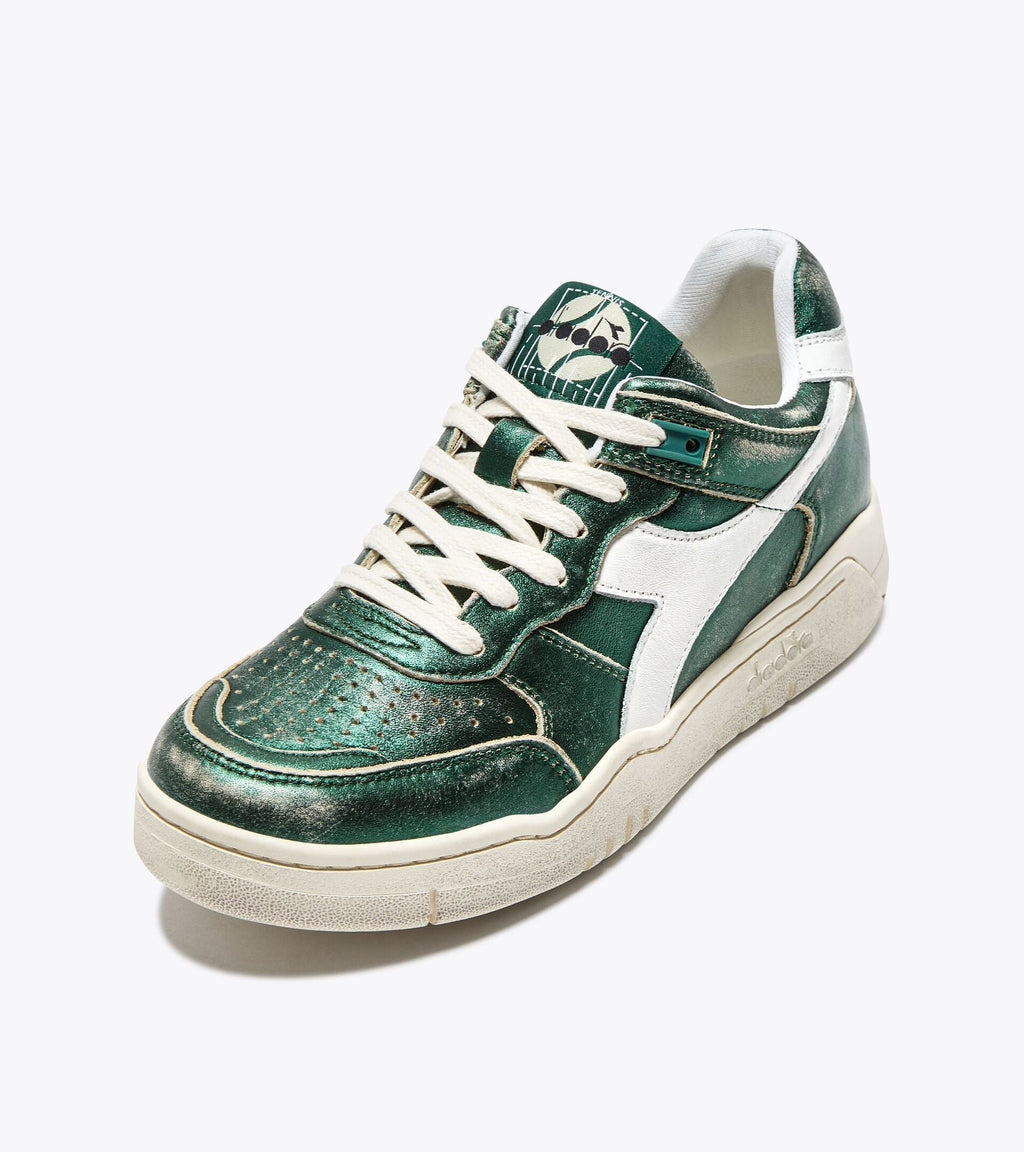 Diadora B.560 METALLIC WN