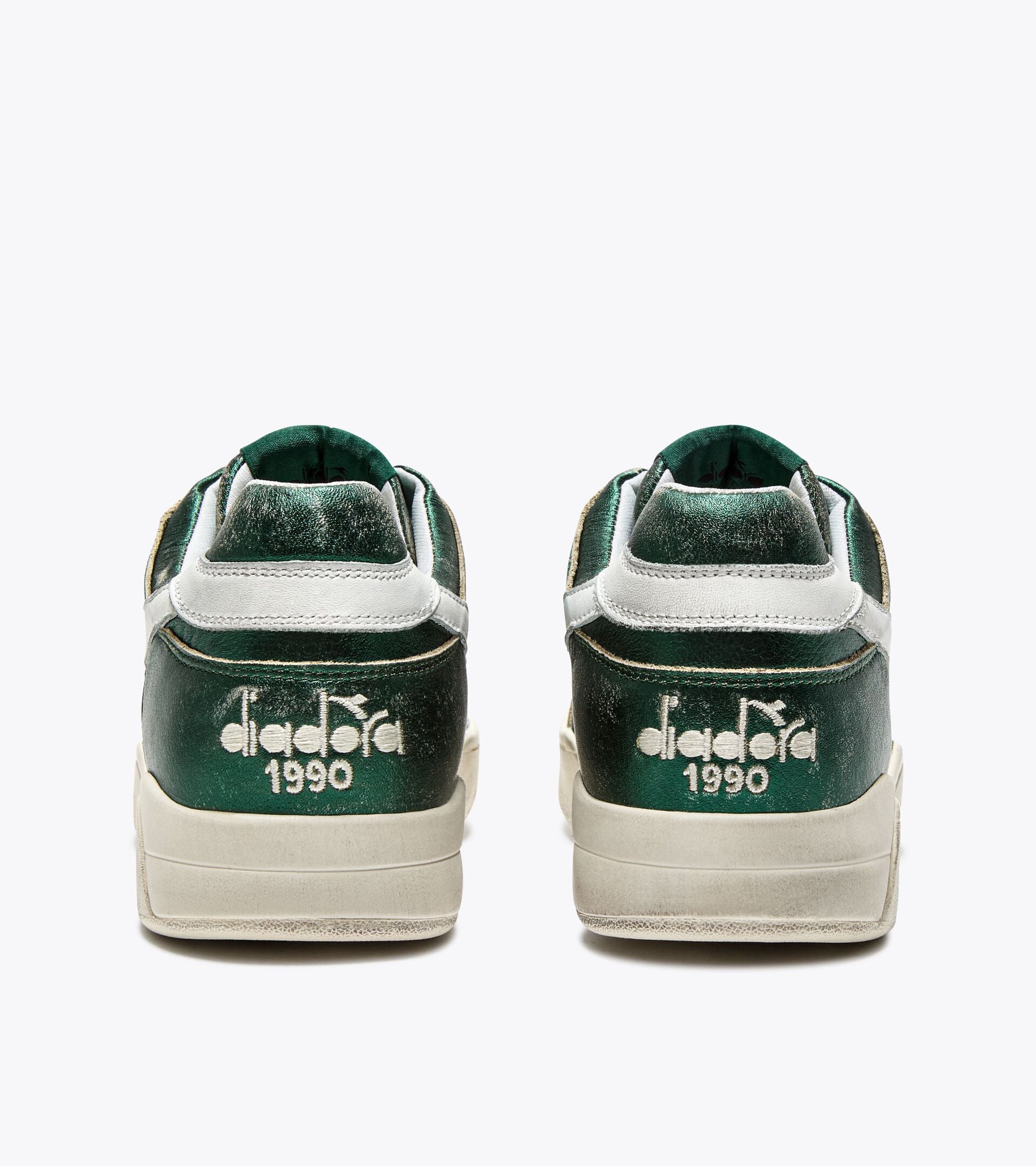 Diadora B.560 METALLIC WN