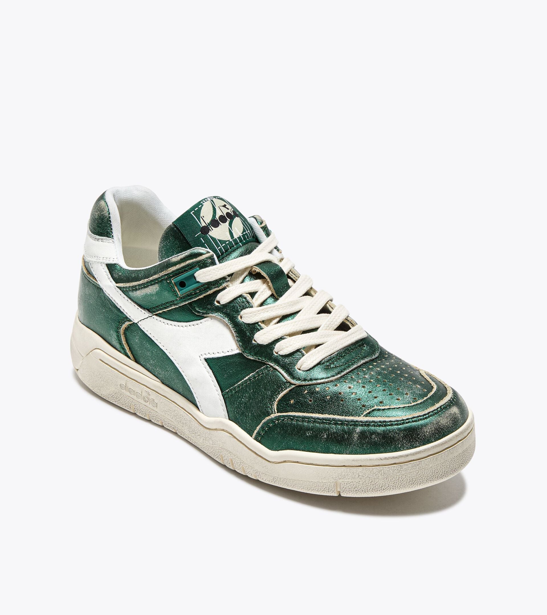 Diadora B.560 METALLIC WN