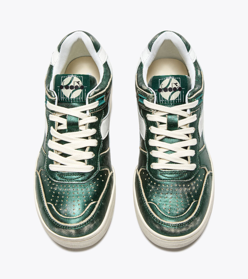 Diadora B.560 METALLIC WN