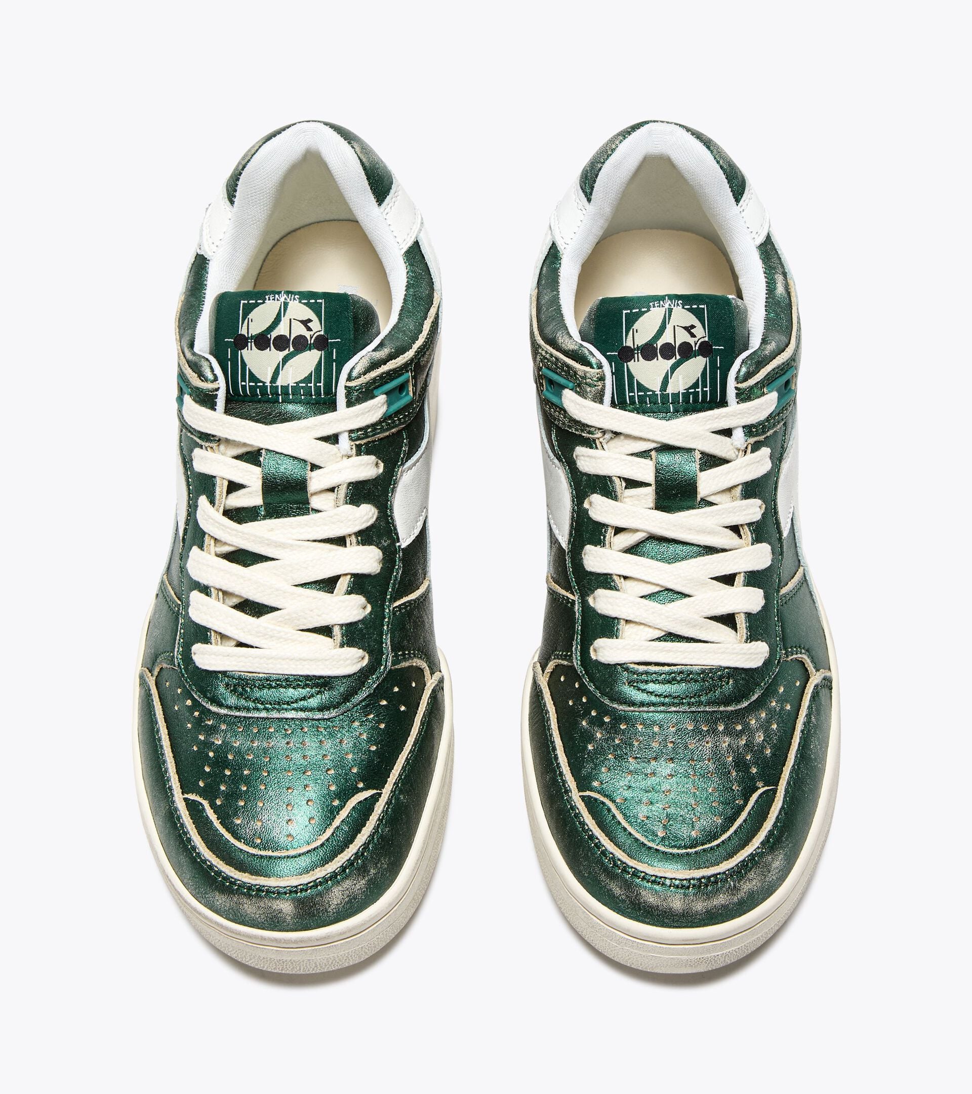 Diadora B.560 METALLIC WN