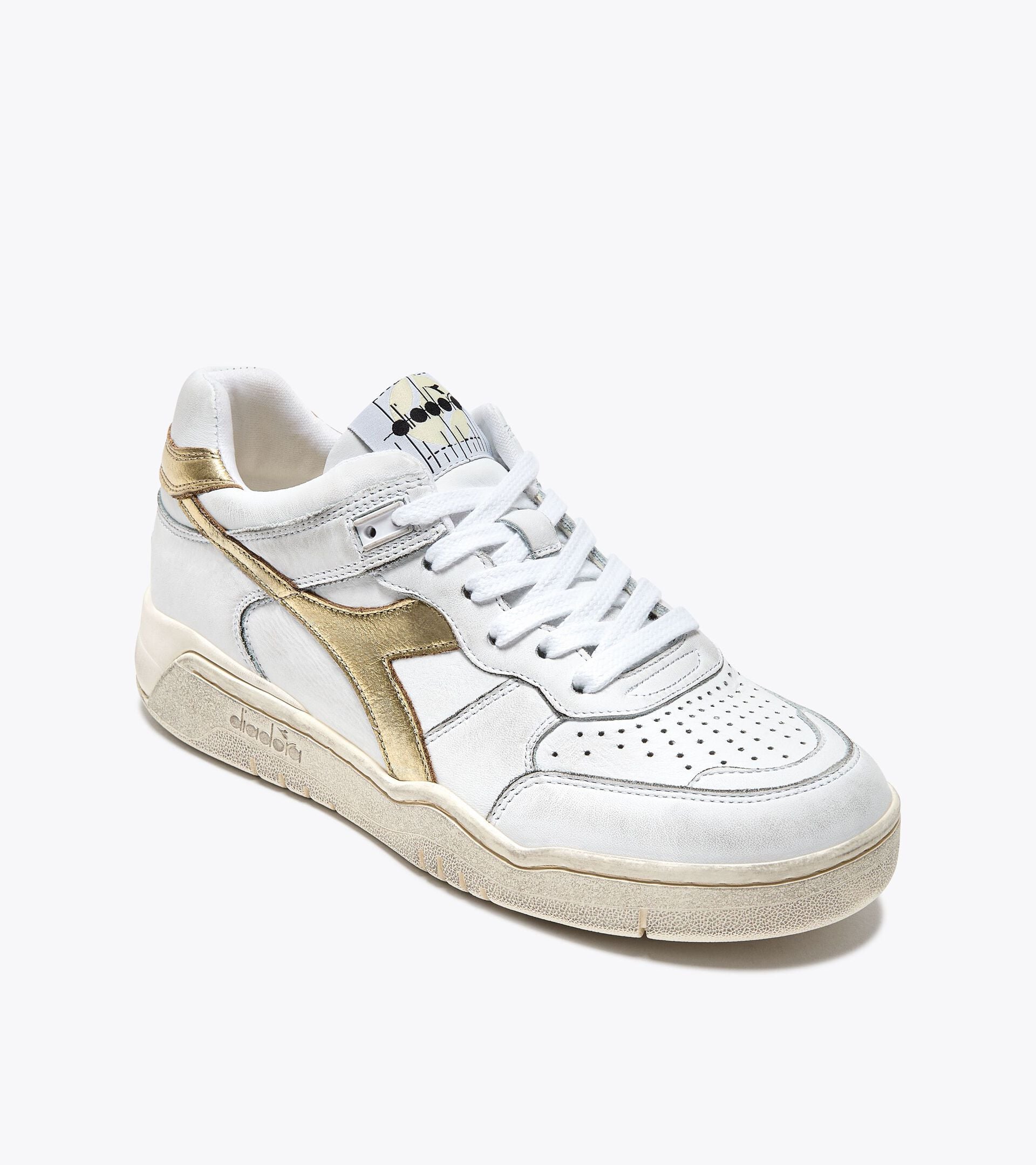Diadora B.560 LAMINATED WN