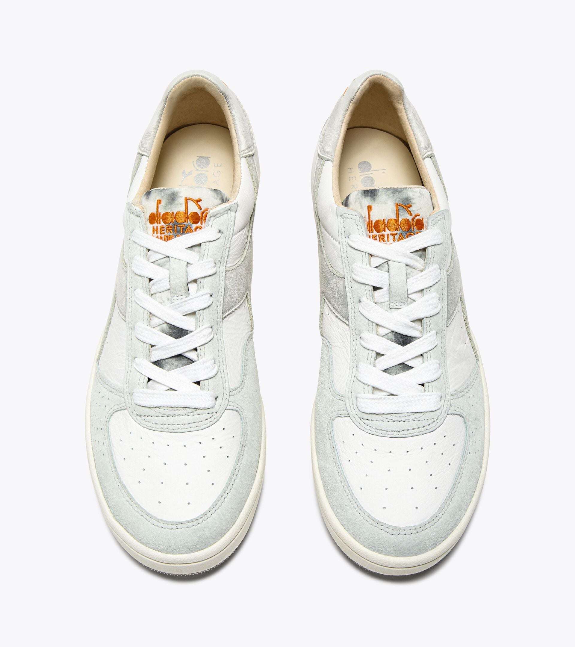 Diadora B.ELITE FORO USED ITALIA