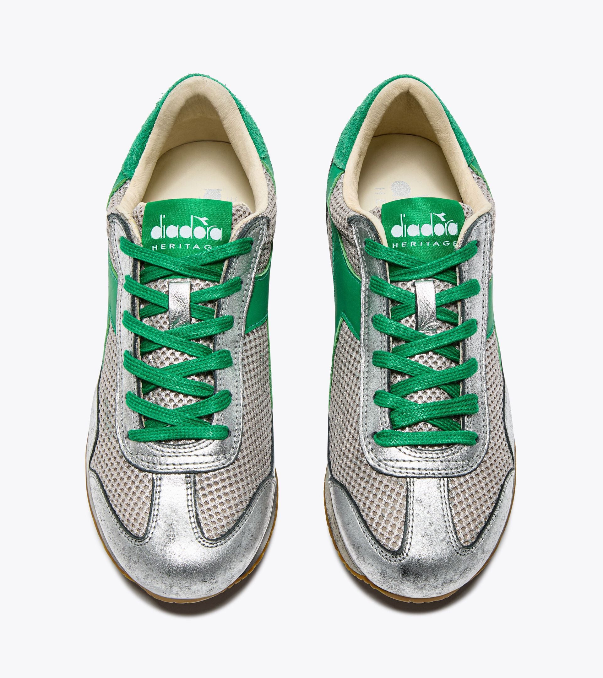 Diadora EQUIPE STELLAR SW