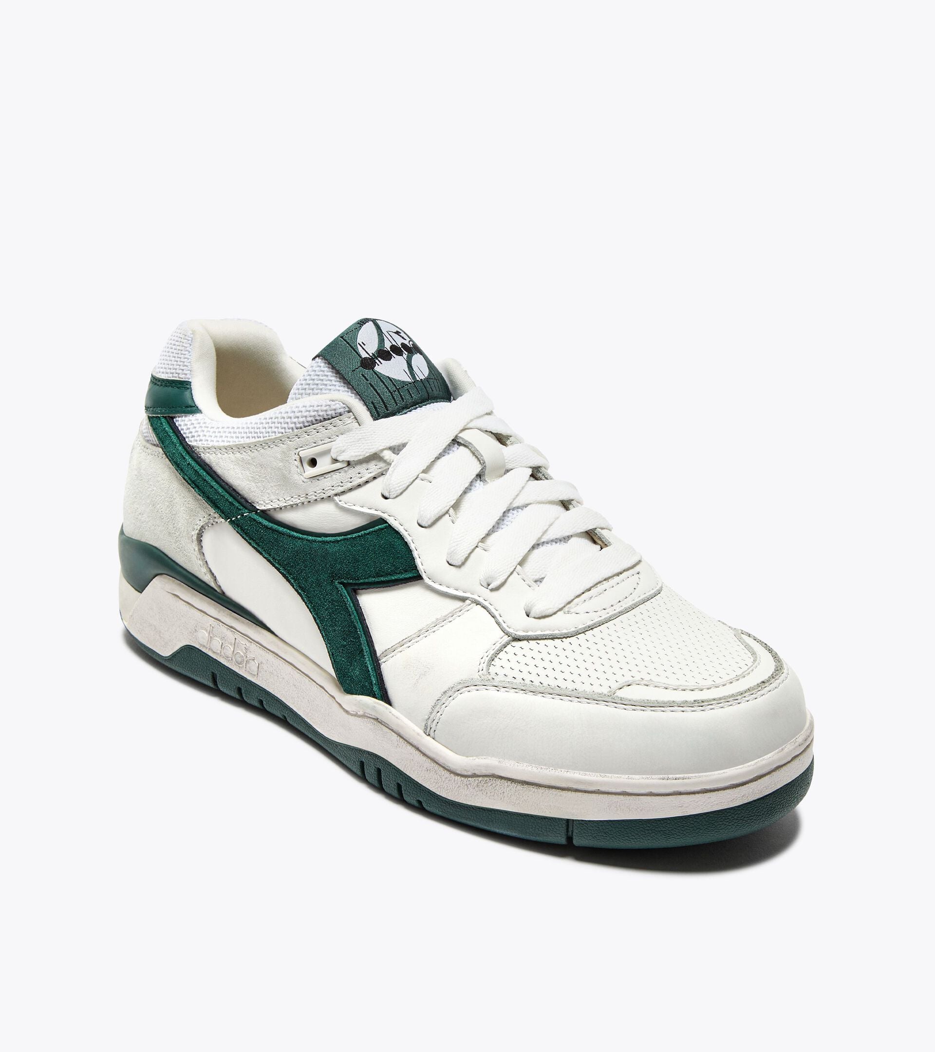 Diadora B.560 USED