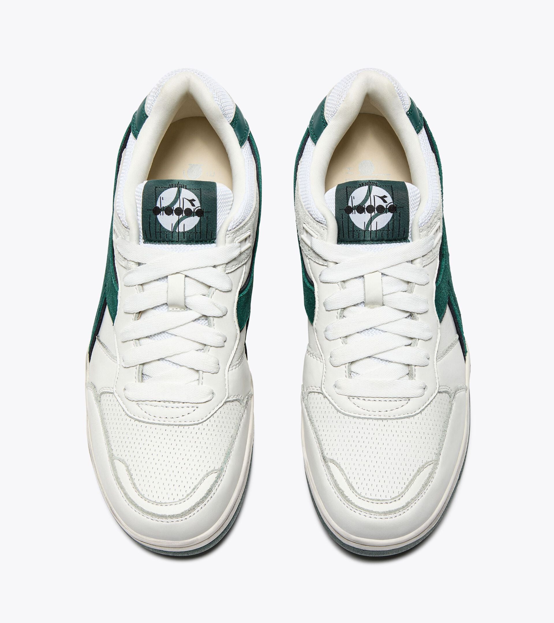 Diadora B.560 USED