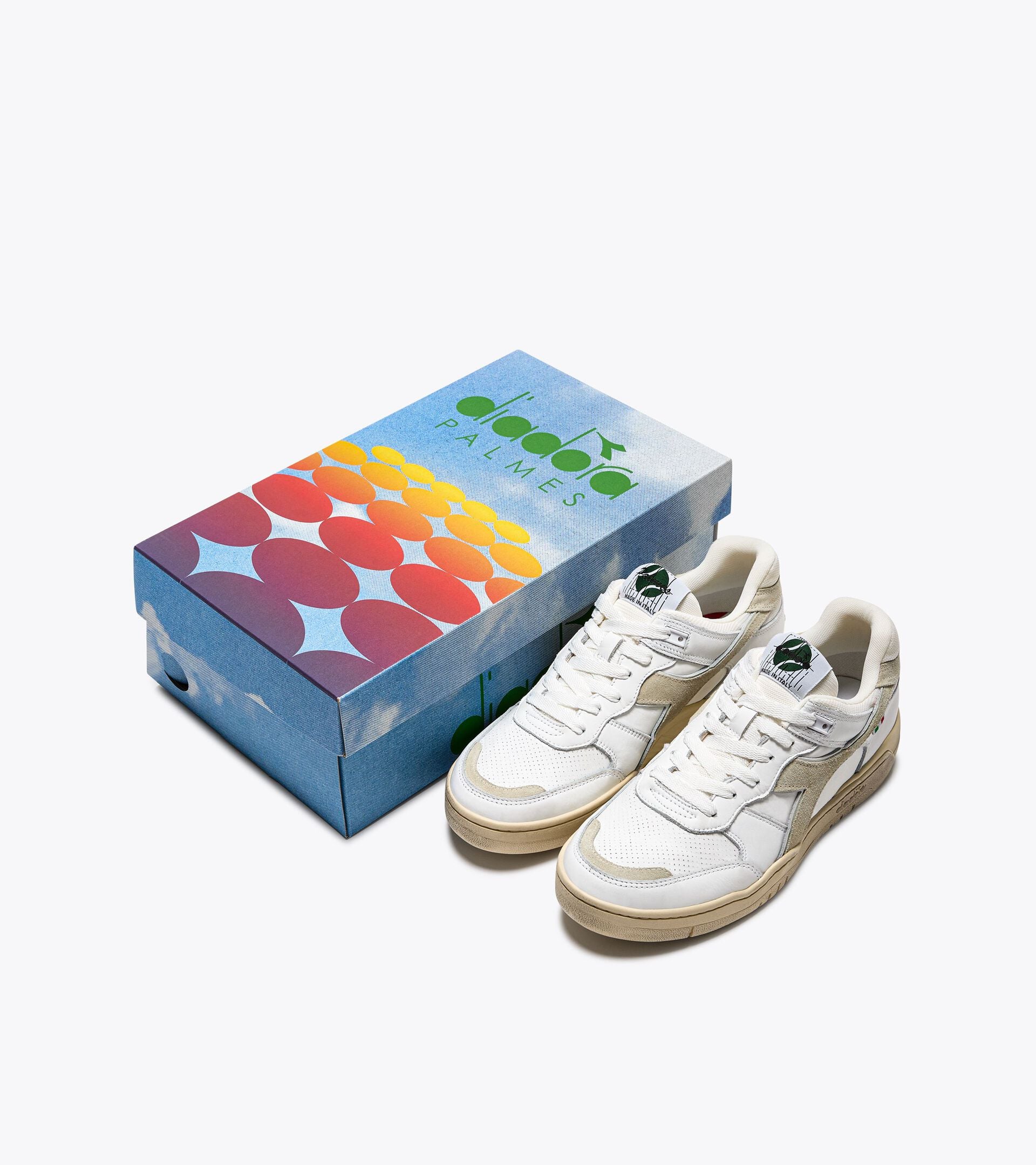 Diadora B.560 PALMES IT