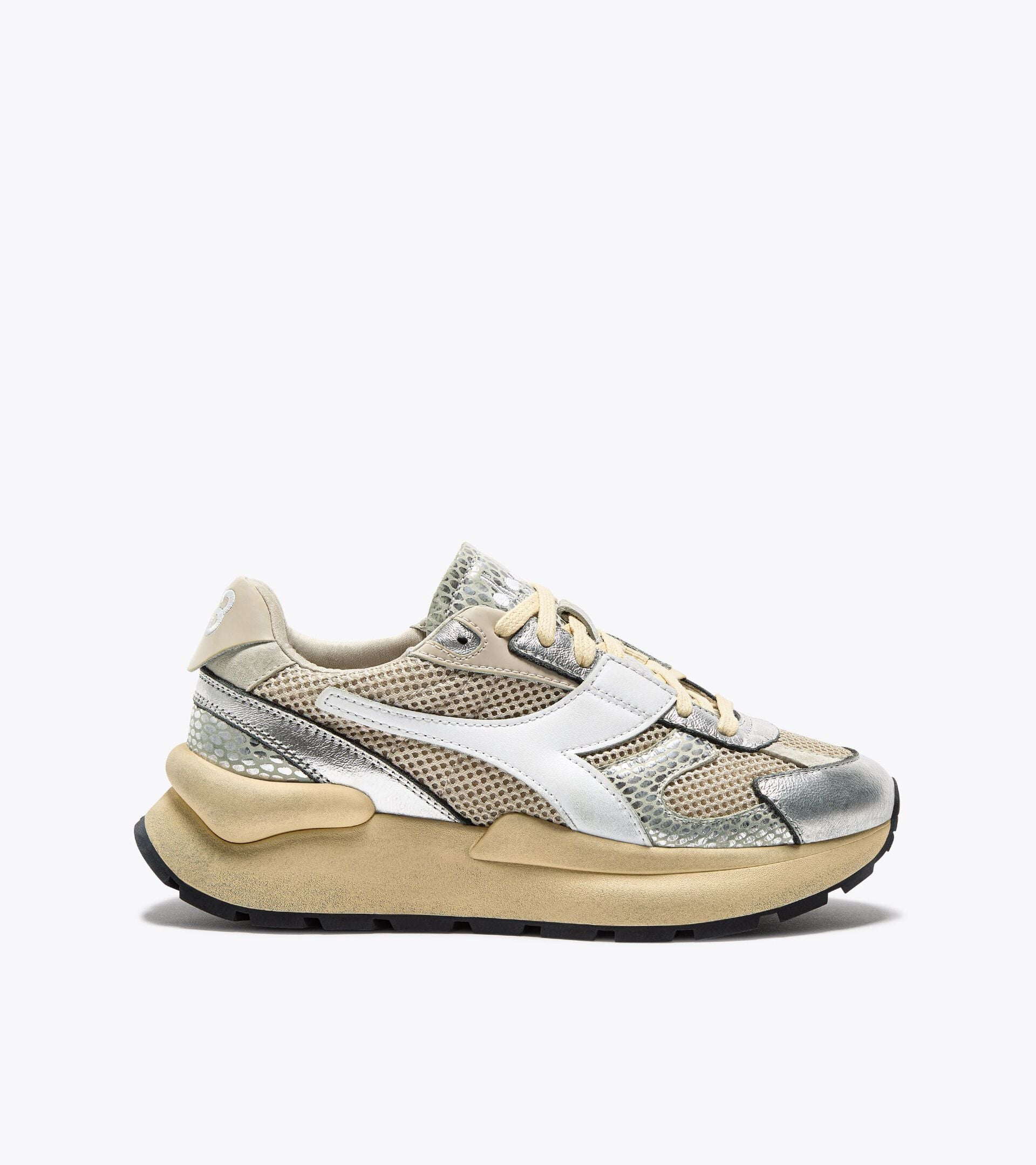 Diadora MERCURY ELITE COBRA USED WN