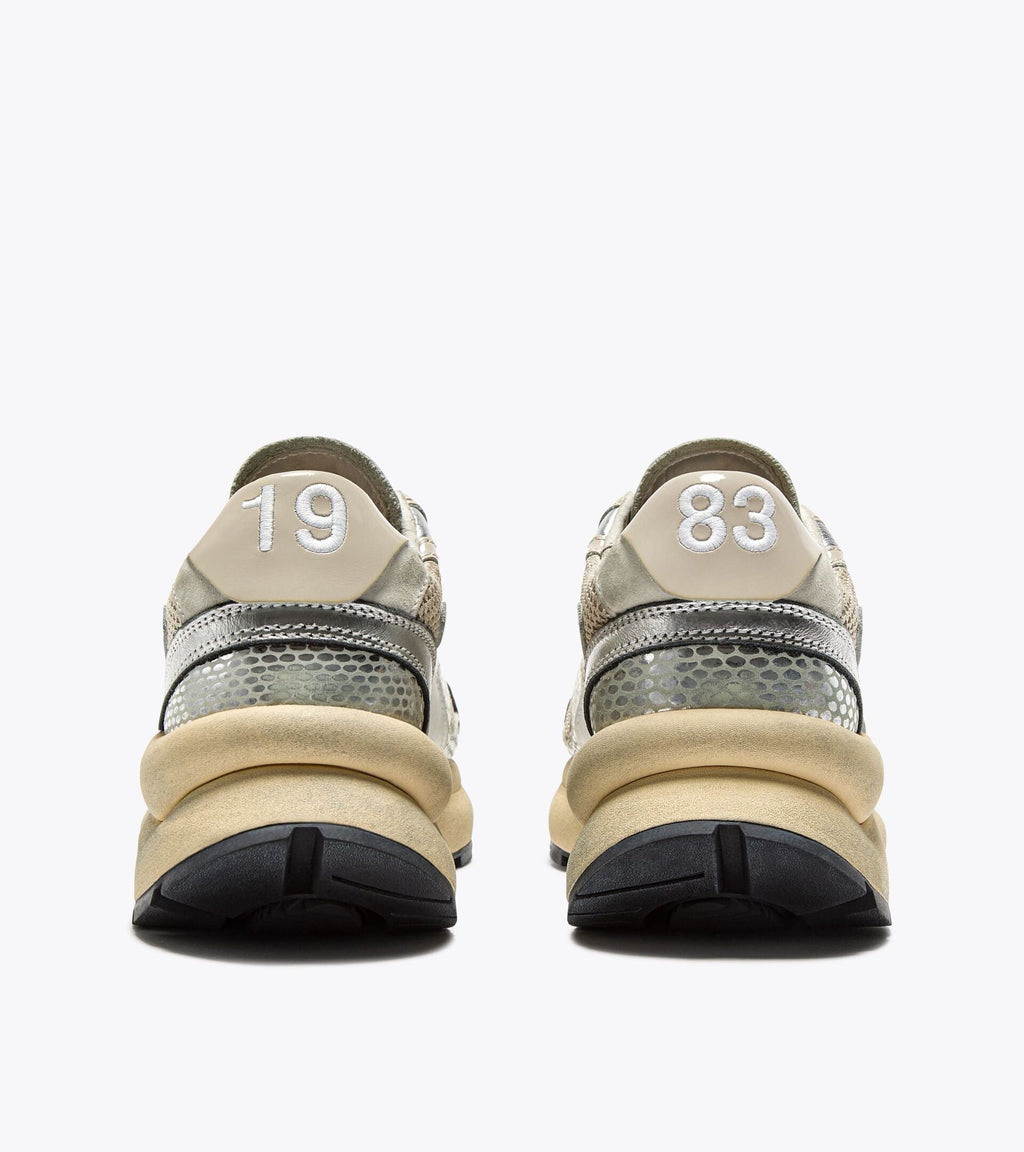 Diadora MERCURY ELITE COBRA USED WN