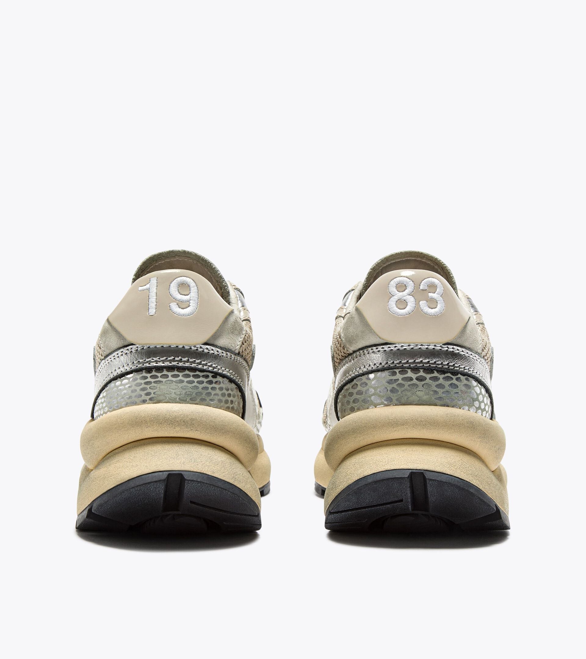 Diadora MERCURY ELITE COBRA USED WN