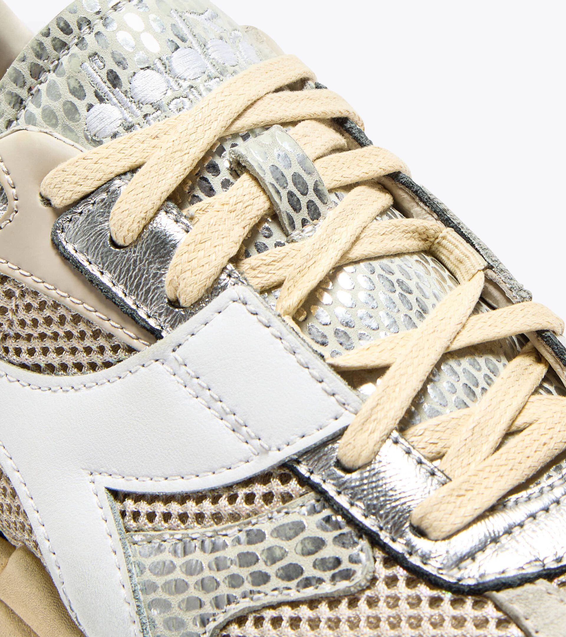 Diadora MERCURY ELITE COBRA USED WN