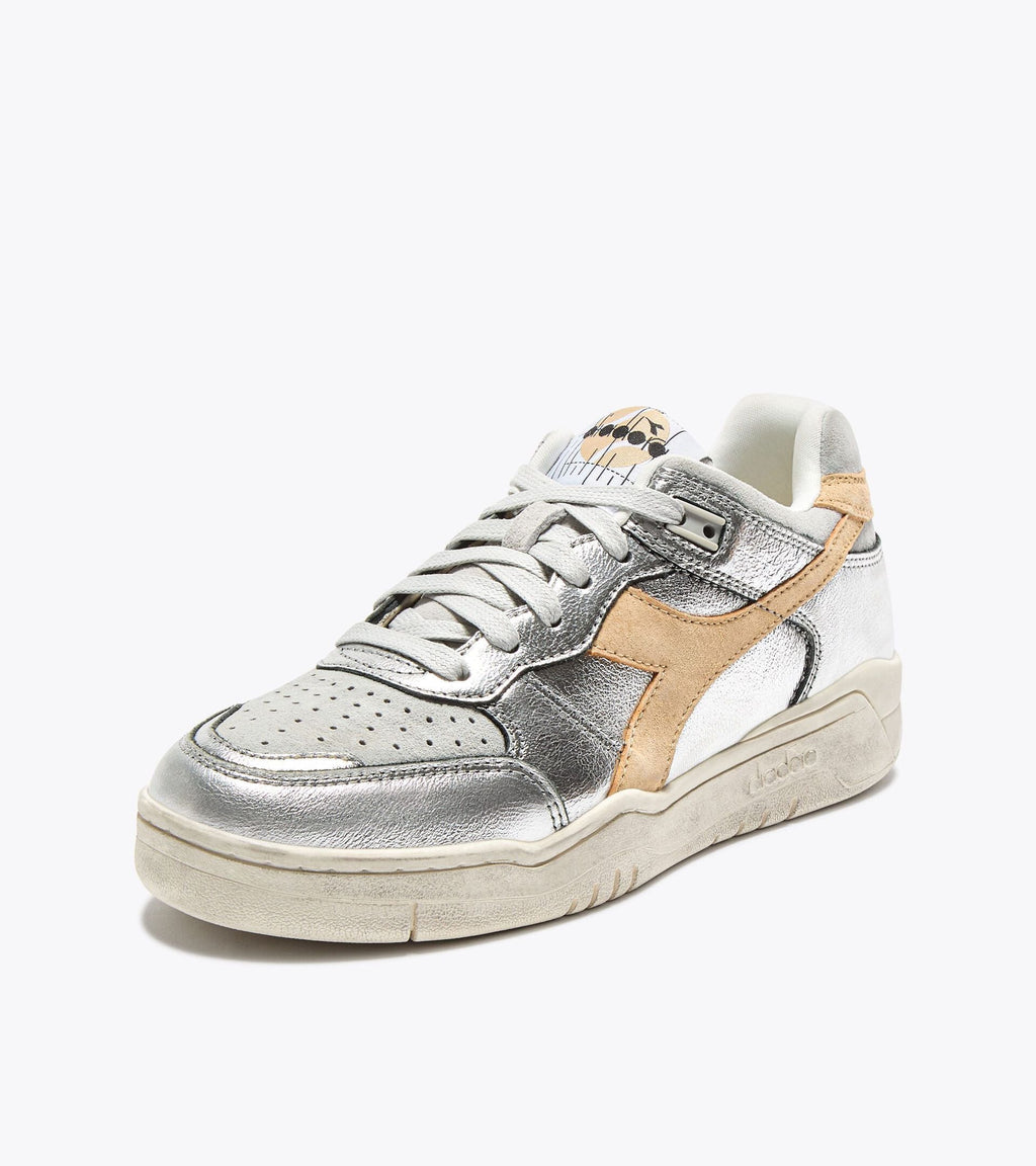 Diadora B.560 METAL S USED