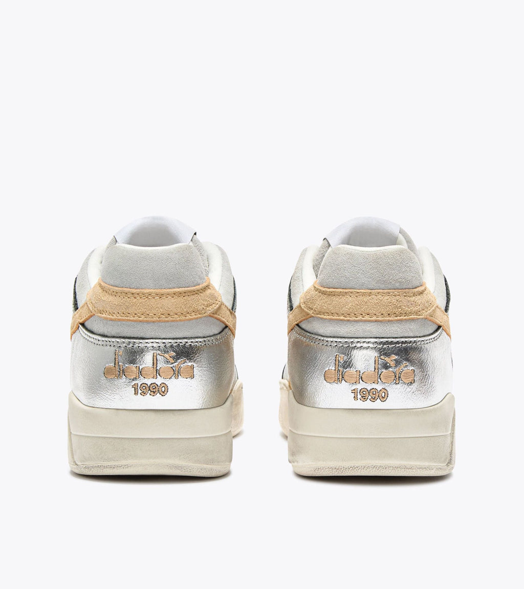Diadora B.560 METAL S USED