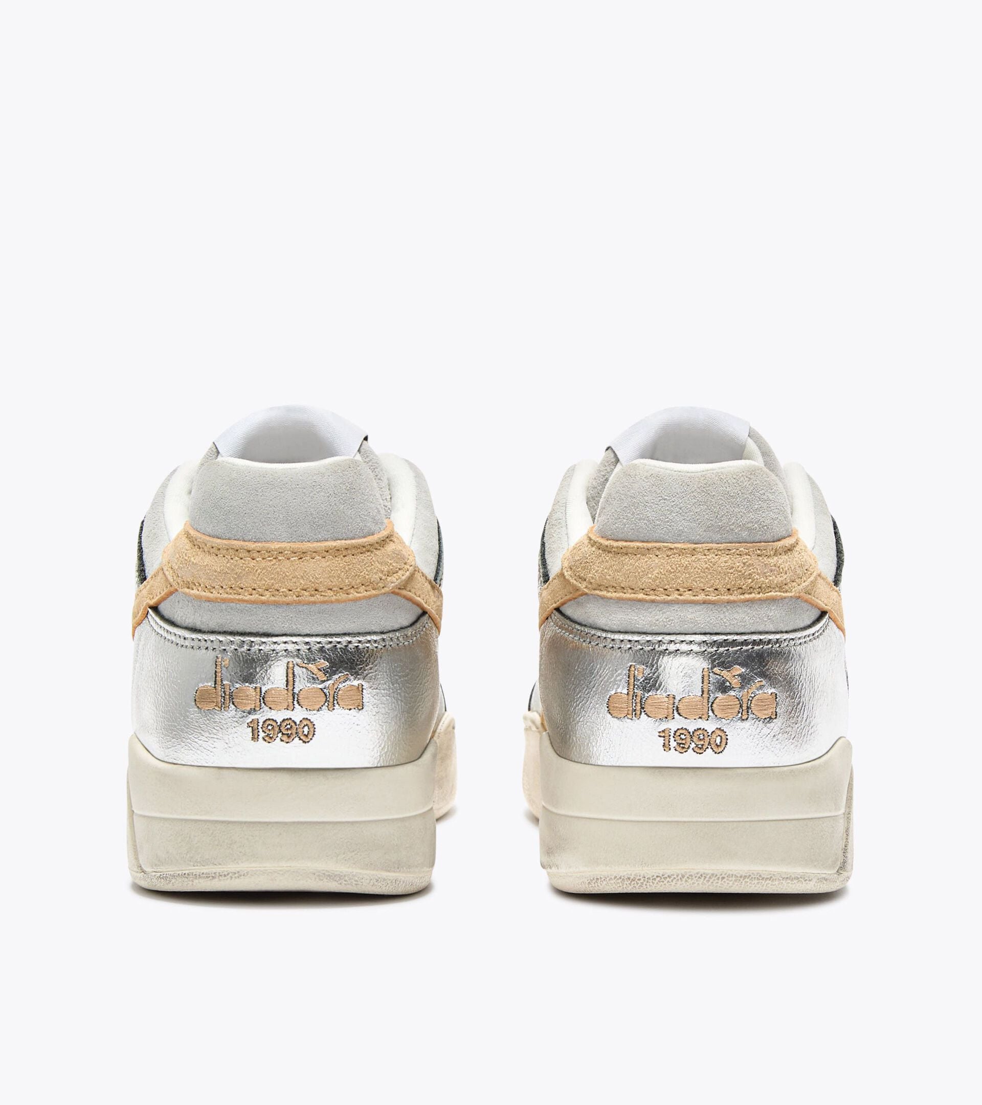 Diadora B.560 METAL S USED