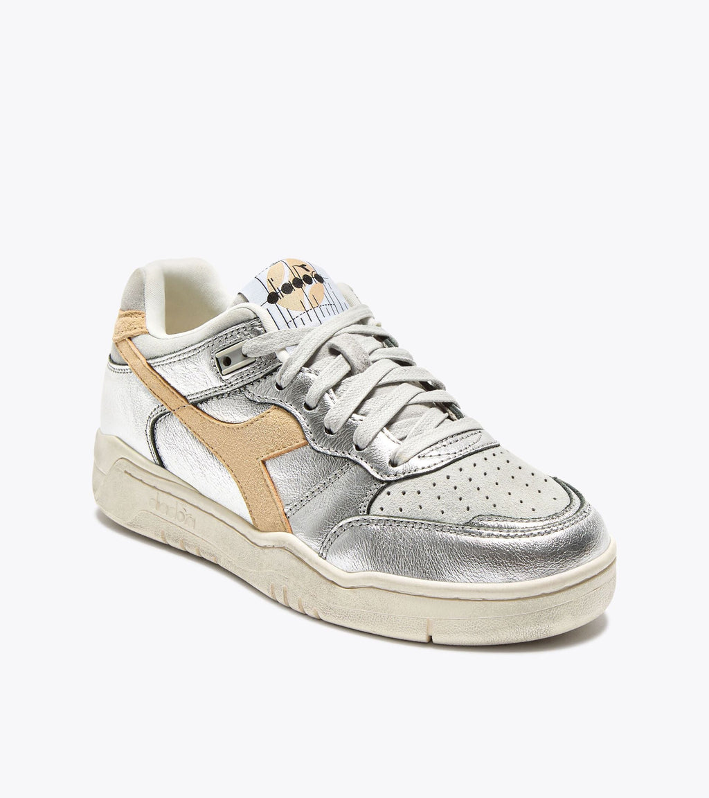 Diadora B.560 METAL S USED