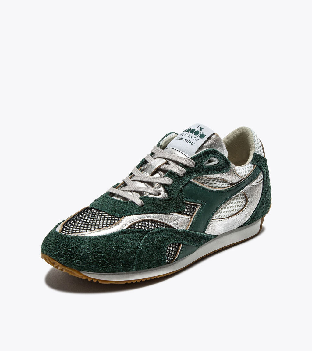 Diadora EQUIPE REVENGE ITALIA USED