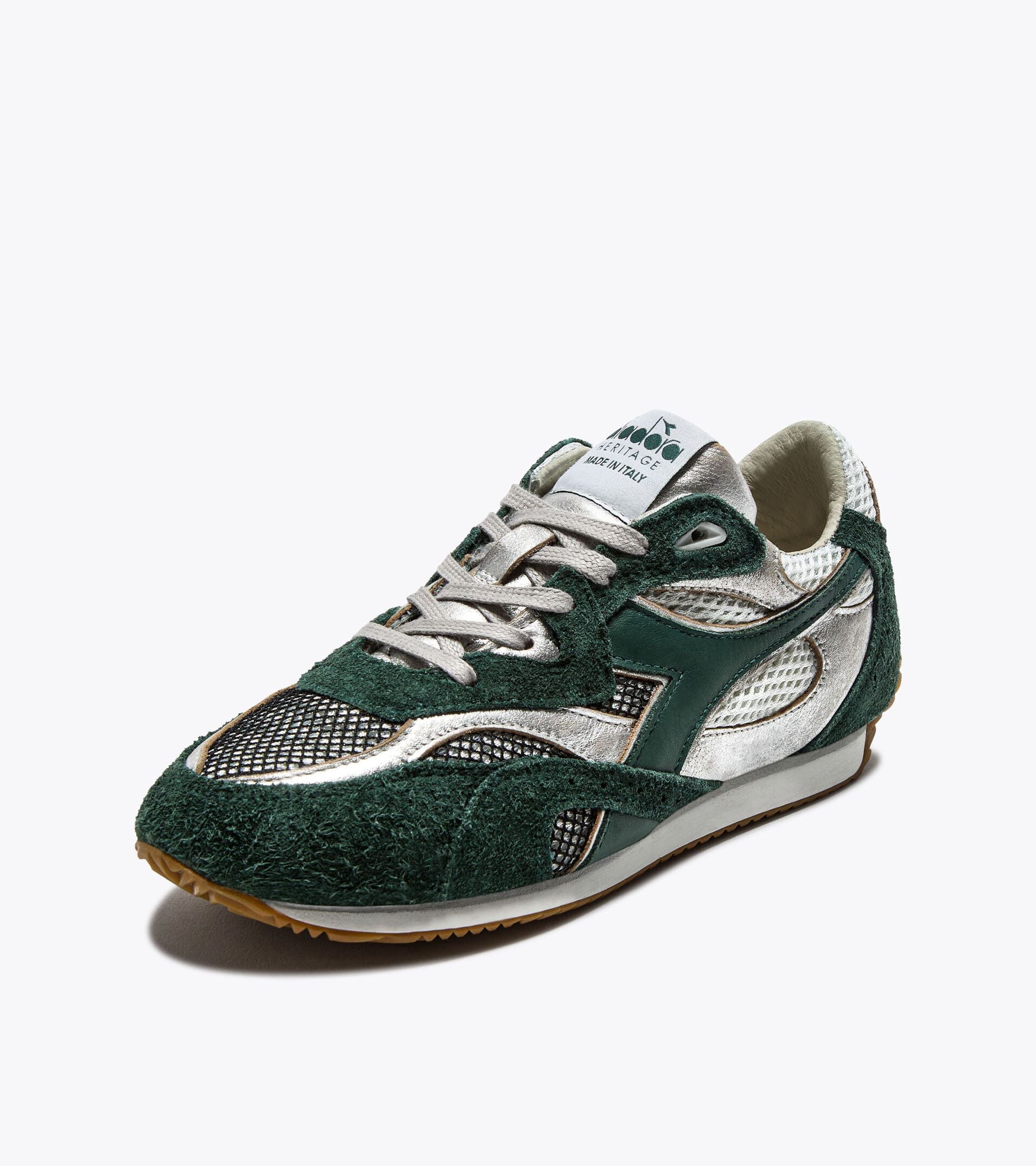 Diadora EQUIPE REVENGE ITALIA USED