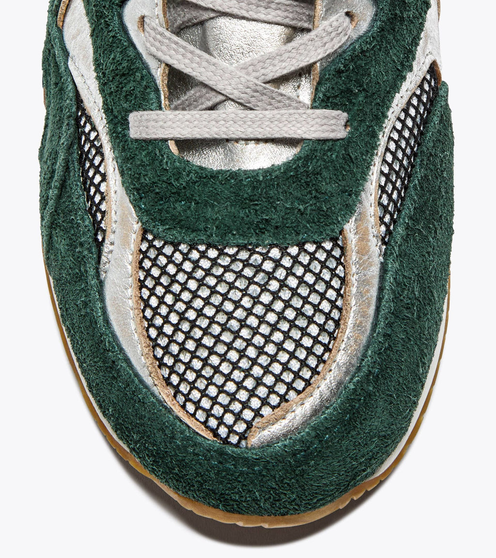 Diadora EQUIPE REVENGE ITALIA USED