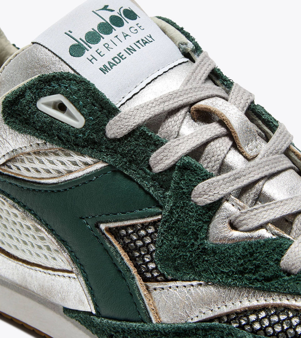 Diadora EQUIPE REVENGE ITALIA USED