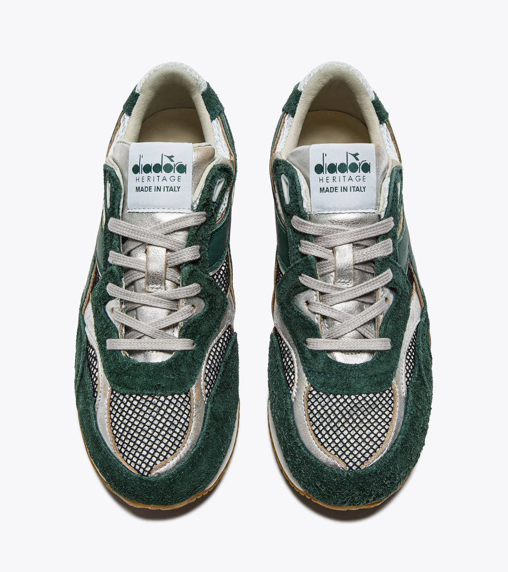 Diadora EQUIPE REVENGE ITALIA USED