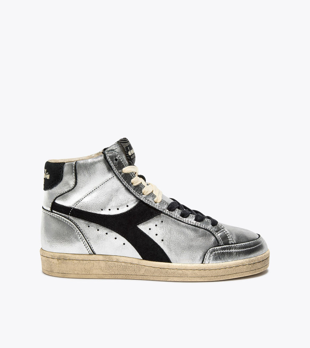 Diadora PRESTIGE HIGH METAL USED