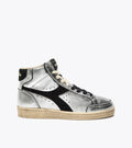 Diadora PRESTIGE HIGH METAL USED