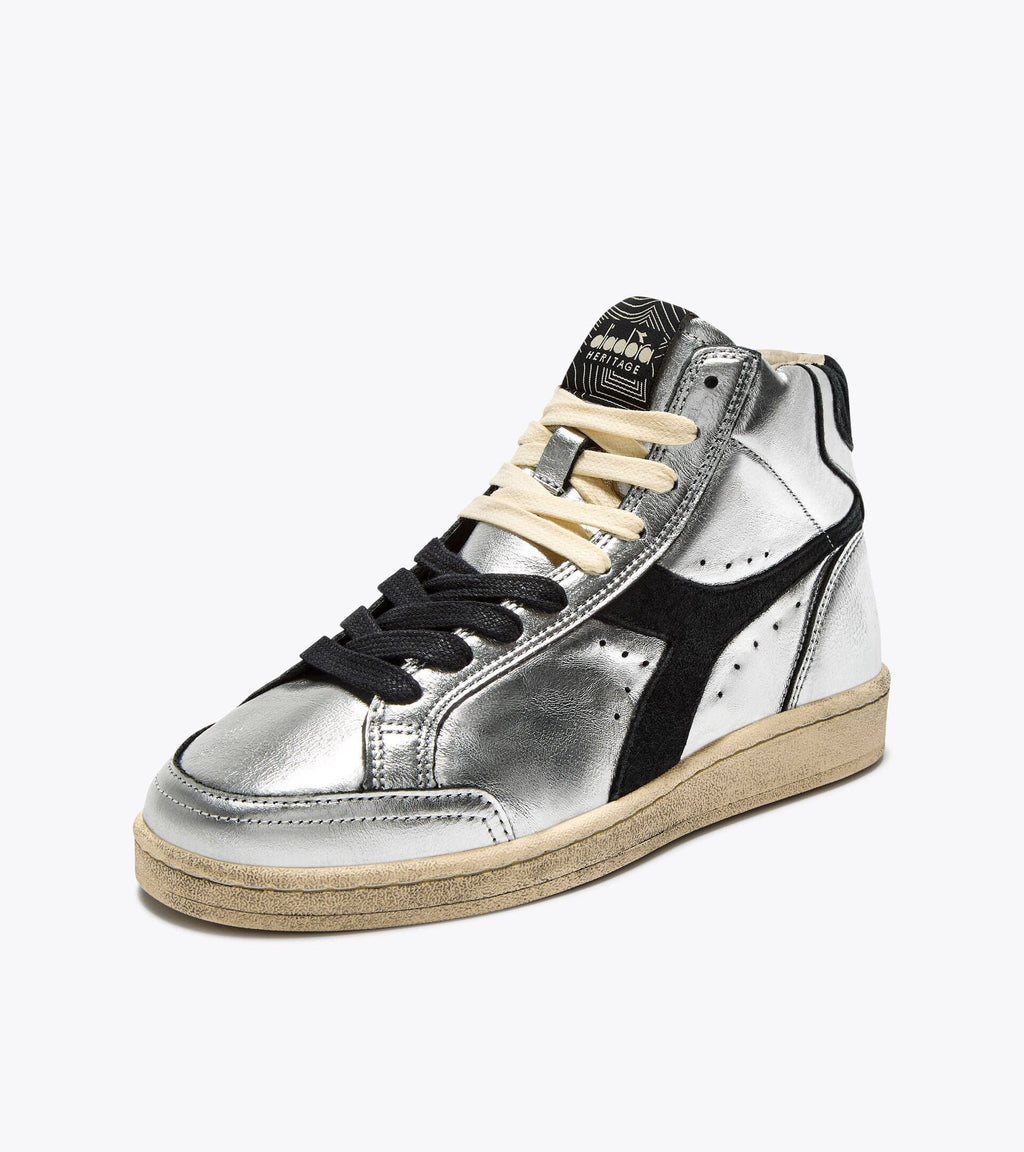 Diadora PRESTIGE HIGH METAL USED