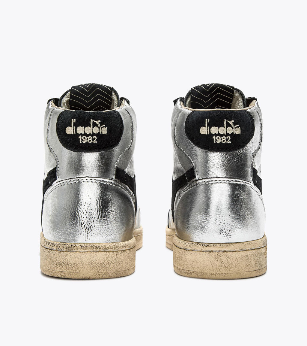 Diadora PRESTIGE HIGH METAL USED