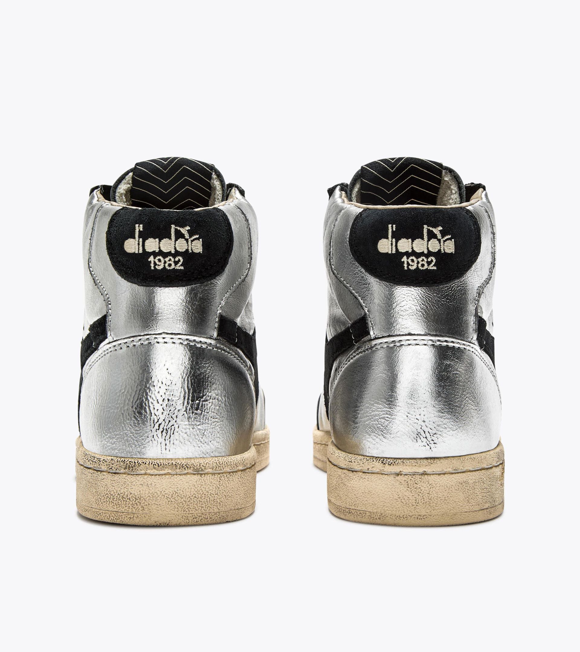 Diadora PRESTIGE HIGH METAL USED
