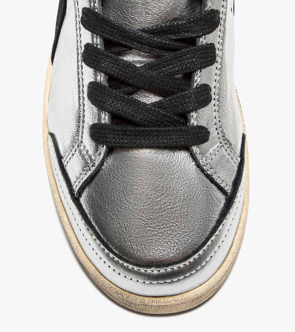 Diadora PRESTIGE HIGH METAL USED